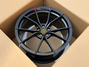 19 INCH FORGED WHEELS RIMS for FERRARI 360