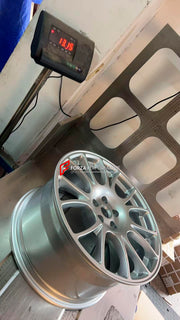 19 INCH FORGED WHEELS RIMS for FERRARI 430 SPIDER