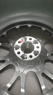 19 INCH FORGED WHEELS RIMS for FERRARI 430 SPIDER