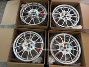 19 INCH FORGED WHEELS RIMS for FERRARI 430 SPIDER
