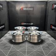 19 INCH FORGED WHEELS RIMS for FERRARI 456