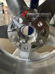 19 INCH FORGED WHEELS RIMS for FERRARI 456