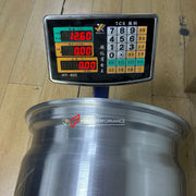 19 INCH FORGED WHEELS RIMS for FERRARI 550 MARANELLO 2001