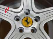 19 INCH FORGED WHEELS RIMS for FERRARI 575M 2003