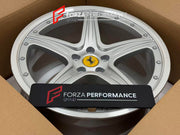 19 INCH FORGED WHEELS RIMS for FERRARI 575M 2003