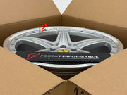 19 INCH FORGED WHEELS RIMS for FERRARI 575M 2003