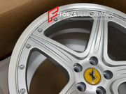 19 INCH FORGED WHEELS RIMS for FERRARI 575M 2003