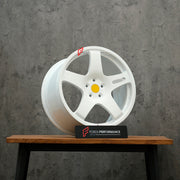 19 INCH FORGED WHEELS RIMS for FERRARI F355 BERLINETTA F129