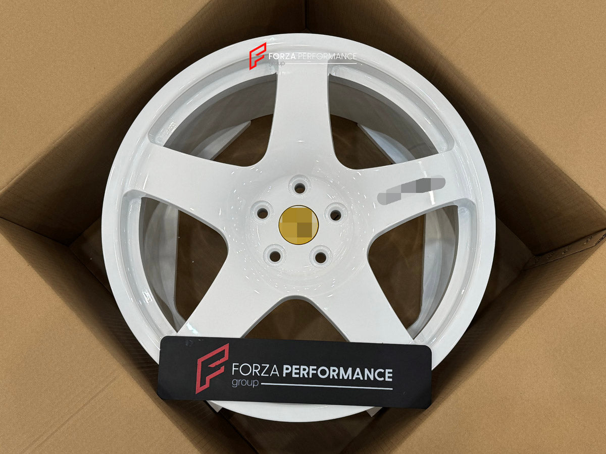 19 INCH FORGED WHEELS RIMS for FERRARI F355 BERLINETTA F129