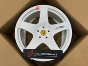 19 INCH FORGED WHEELS RIMS for FERRARI F355 BERLINETTA F129