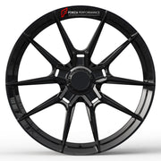 19 INCH FORGED WHEELS RIMS for HONDA CIVIC TYPE R FL5 2023