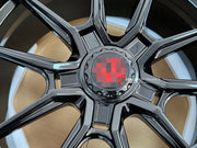 19 INCH FORGED WHEELS RIMS for HONDA CIVIC TYPE R FL5 2023