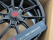 19 INCH FORGED WHEELS RIMS for HONDA CIVIC TYPE R FL5 2023