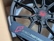19 INCH FORGED WHEELS RIMS for HONDA CIVIC TYPE R FL5 2023