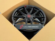 19 INCH FORGED WHEELS RIMS for HONDA CIVIC TYPE R FL5 2023