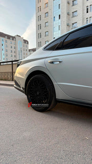 19 INCH FORGED WHEELS RIMS for HYUNDAI SONATA N-LINE VIII DN8 FACELIFT 2025