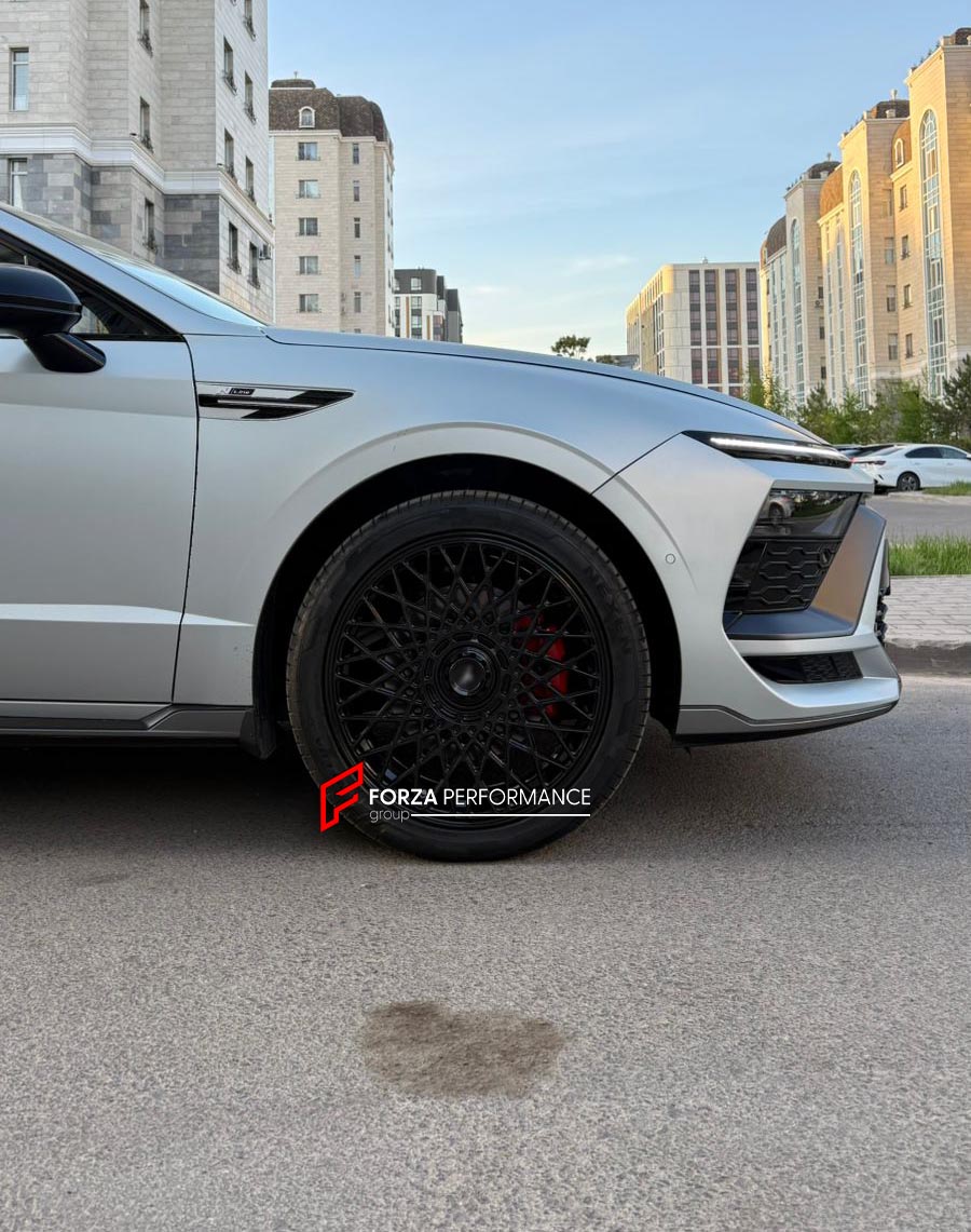 19 INCH FORGED WHEELS RIMS for HYUNDAI SONATA N-LINE VIII DN8 FACELIFT 2025
