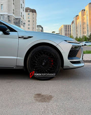 19 INCH FORGED WHEELS RIMS for HYUNDAI SONATA N-LINE VIII DN8 FACELIFT 2025
