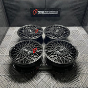 19 INCH FORGED WHEELS RIMS for HYUNDAI SONATA N-LINE VIII DN8 FACELIFT 2025