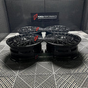 19 INCH FORGED WHEELS RIMS for HYUNDAI SONATA N-LINE VIII DN8 FACELIFT 2025