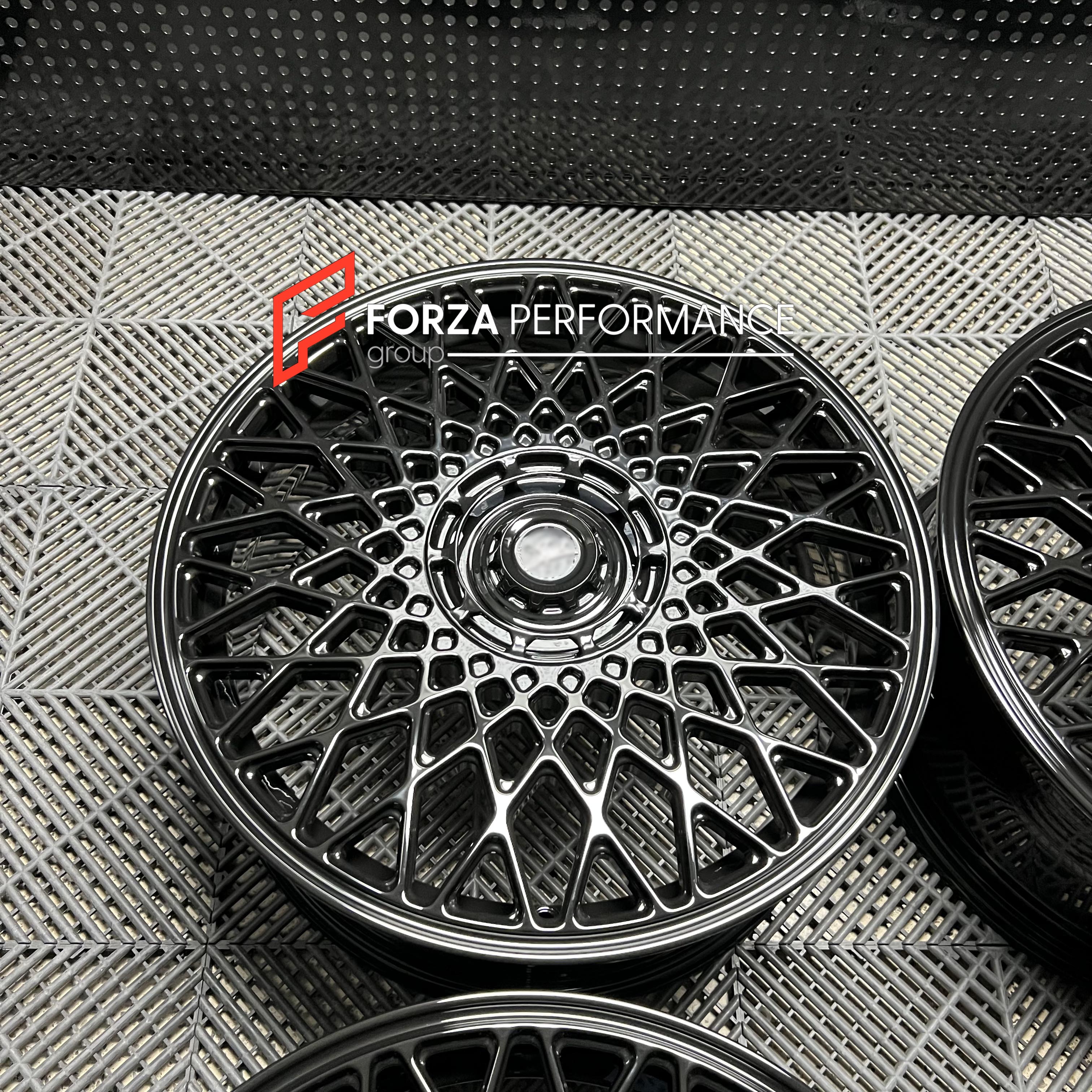 19 INCH FORGED WHEELS RIMS for HYUNDAI SONATA N-LINE VIII DN8 FACELIFT 2025
