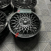 19 INCH FORGED WHEELS RIMS for HYUNDAI SONATA N-LINE VIII DN8 FACELIFT 2025