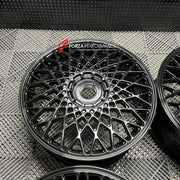 19 INCH FORGED WHEELS RIMS for HYUNDAI SONATA N-LINE VIII DN8 FACELIFT 2025