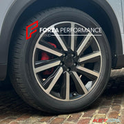 19 INCH FORGED WHEELS RIMS for JAECOO 7 J7 2023 - 2025+