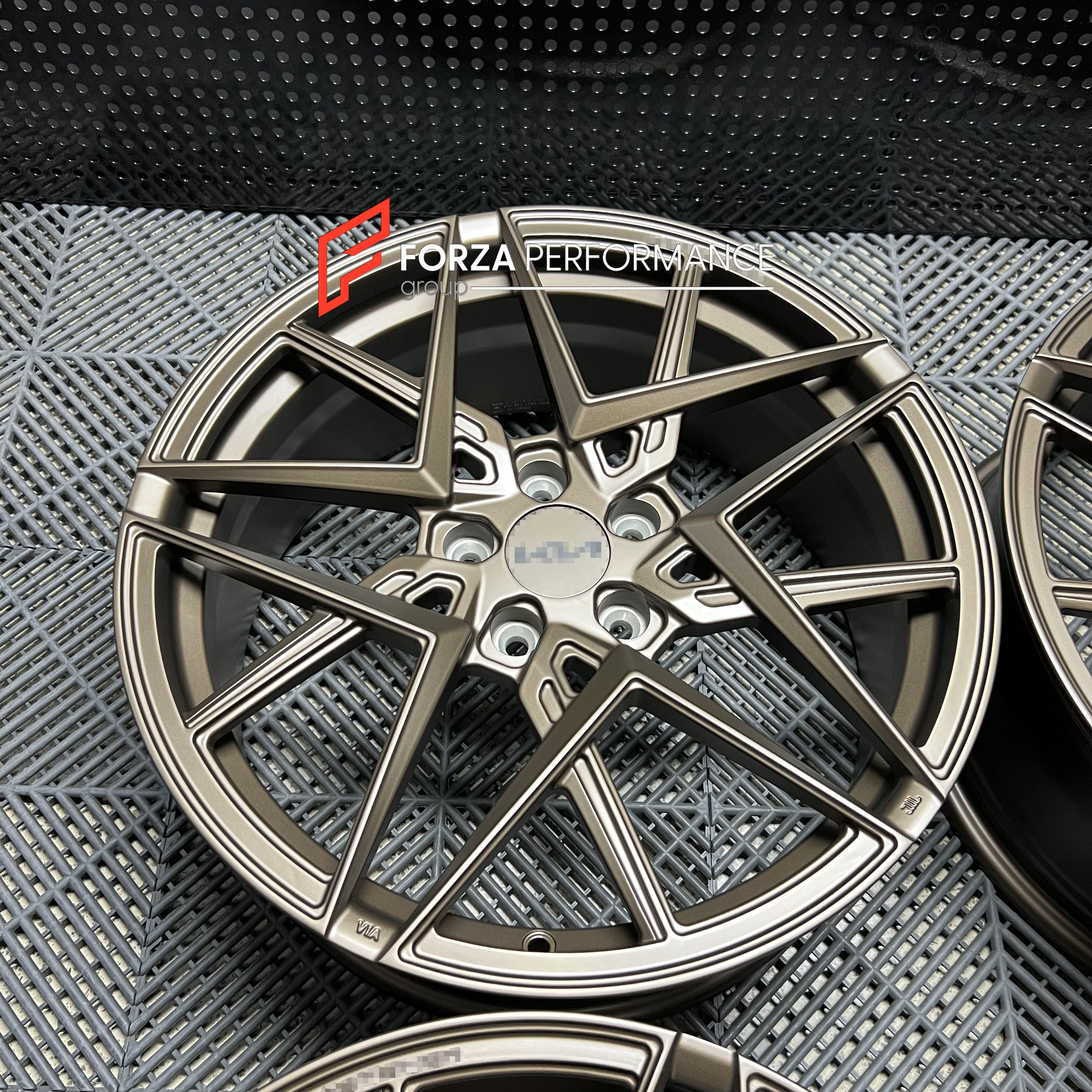 19 INCH FORGED WHEELS RIMS for KIA SPORTAGE 2023 V NQ5
