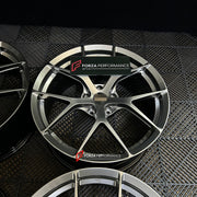 19 INCH FORGED WHEELS RIMS for KIA STINGER CK FACELIFT 2023
