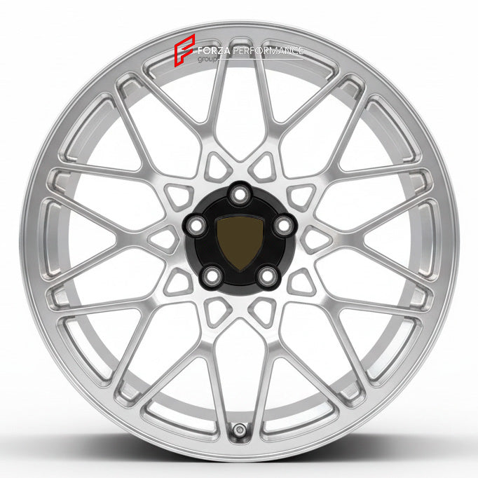 19 INCH FORGED WHEELS RIMS for LAMBORGHINI GALLARDO LP550 LP560