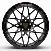 19 INCH FORGED WHEELS RIMS for LAMBORGHINI GALLARDO LP550 LP560