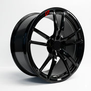 19 INCH FORGED WHEELS RIMS for LAMBORGHINI GALLARDO LP570 SUPERLEGGERA PERFORMANTE