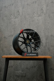 19 INCH FORGED WHEELS RIMS for LAMBORGHINI HURACAN LP610-4 STERRATO 2023