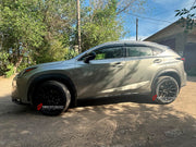 19 INCH FORGED WHEELS RIMS for LEXUS NX200T 2016