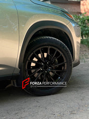 19 INCH FORGED WHEELS RIMS for LEXUS NX200T 2016
