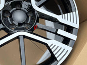 19 20 INCH FORGED WHEELS RIMS for MASERATI GHIBLI SQ4 2015