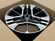 19 20 INCH FORGED WHEELS RIMS for MASERATI GHIBLI SQ4 2015