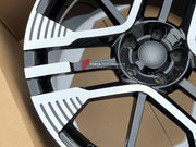 19 20 INCH FORGED WHEELS RIMS for MASERATI GHIBLI SQ4 2015