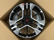 19 20 INCH FORGED WHEELS RIMS for MASERATI GHIBLI SQ4 2015