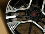 19 20 INCH FORGED WHEELS RIMS for MASERATI GHIBLI SQ4 2015