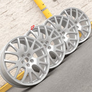 19 INCH FORGED WHEELS RIMS for MASERATI GRANSPORT 4200 COUPE GT CC SPYDER 2001 - 2007