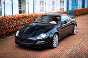 19 INCH FORGED WHEELS RIMS for MASERATI GRANSPORT 4200 COUPE GT CC SPYDER 2001 - 2007