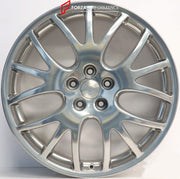 19 INCH FORGED WHEELS RIMS for MASERATI GRANSPORT 4200 COUPE GT CC SPYDER 2001 - 2007
