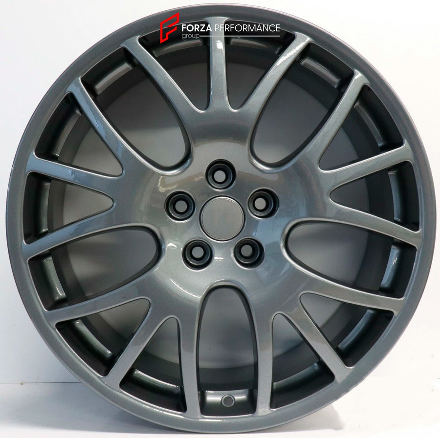 Buy Now 19 INCH FORGED WHEELS RIMS for MASERATI GRANSPORT 4200 COUPE GT CC SPYDER 2001 - 2007 and upgrade car parts from SIR Tuning at the Best Price. Headlights, Tail lights, Bodykits, Navigations, wheels and more - Fast & Free Shipping within Europe, US & Worldwide.