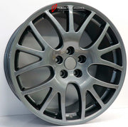 19 INCH FORGED WHEELS RIMS for MASERATI GRANSPORT 4200 COUPE GT CC SPYDER 2001 - 2007