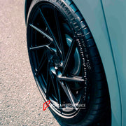 19 INCH FORGED WHEELS RIMS for MERCEDES BENZ A45S AMG W177 2019+