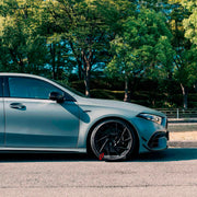 19 INCH FORGED WHEELS RIMS for MERCEDES BENZ A45S AMG W177 2019+