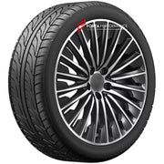 FORGED WHEELS RIMS for MERCEDES BENZ AMG C236 CLE300E 2023+