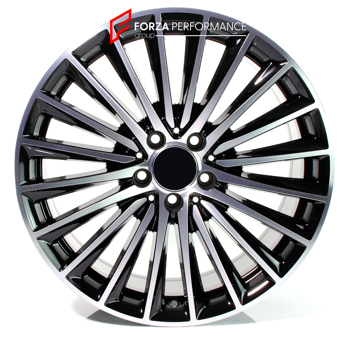 19 INCH FORGED WHEELS RIMS for MERCEDES-BENZ C-CLASS C300 C43 C63 2021+